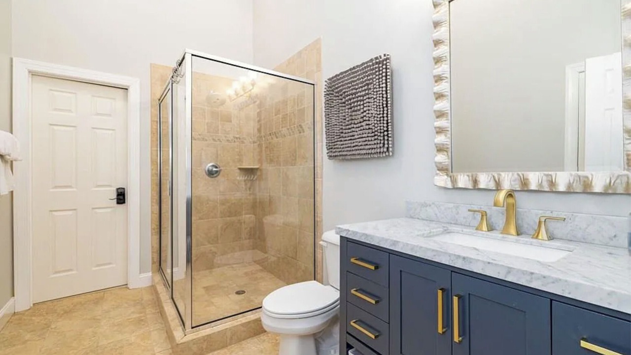 Photo of Bathroom in Littleton
