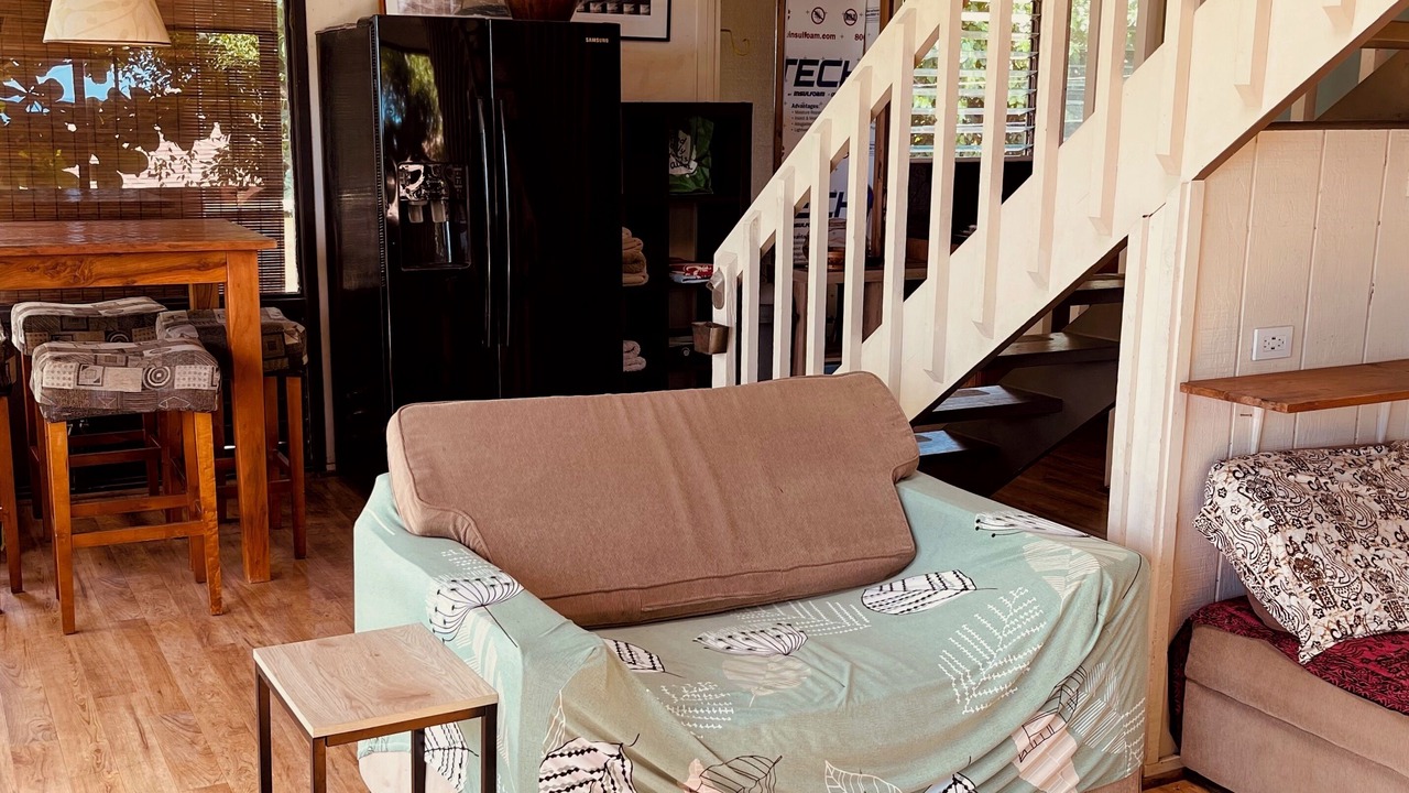 Photo of Livingroom in Pupukea
