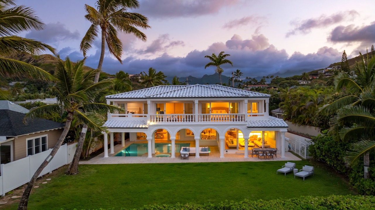 Photo of Others in Lanikai