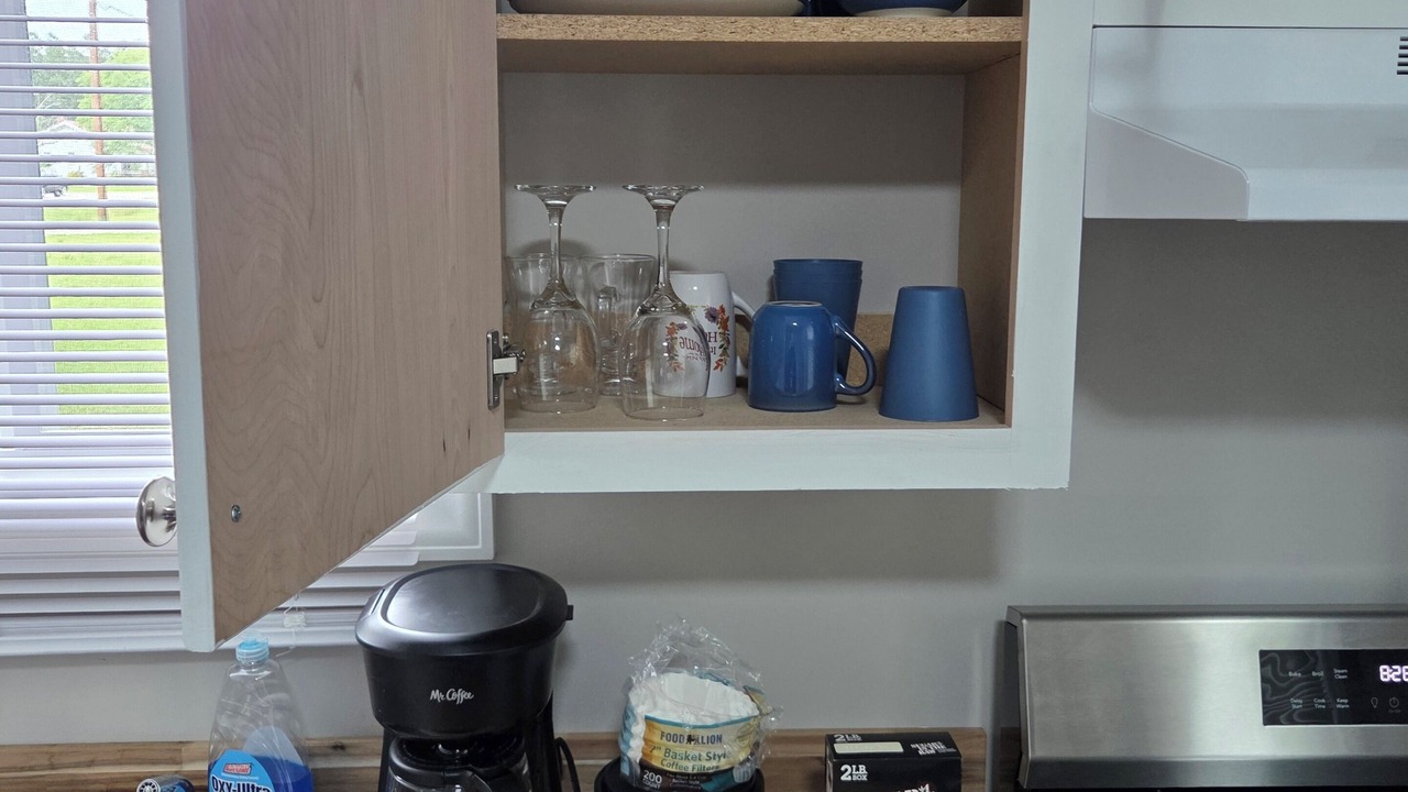 Photo of Kitchen in Gold Rock