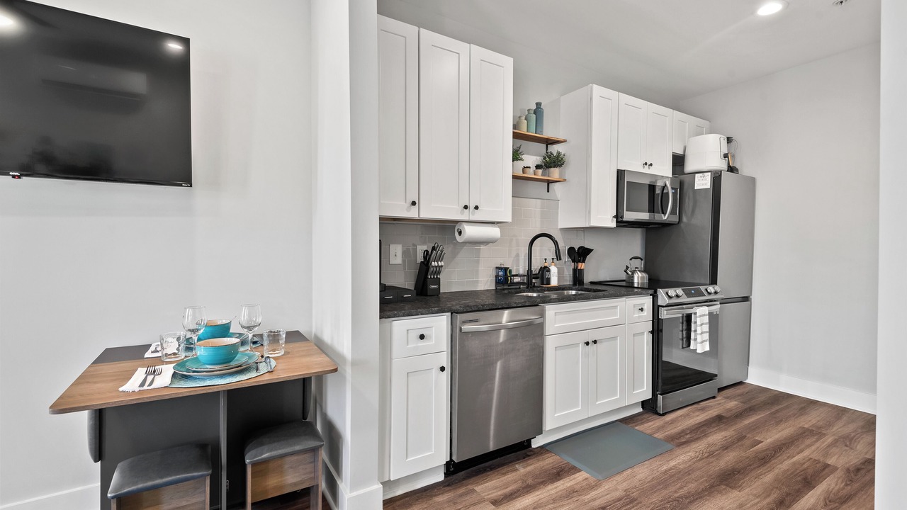 Photo of Kitchen in Rocky Mount