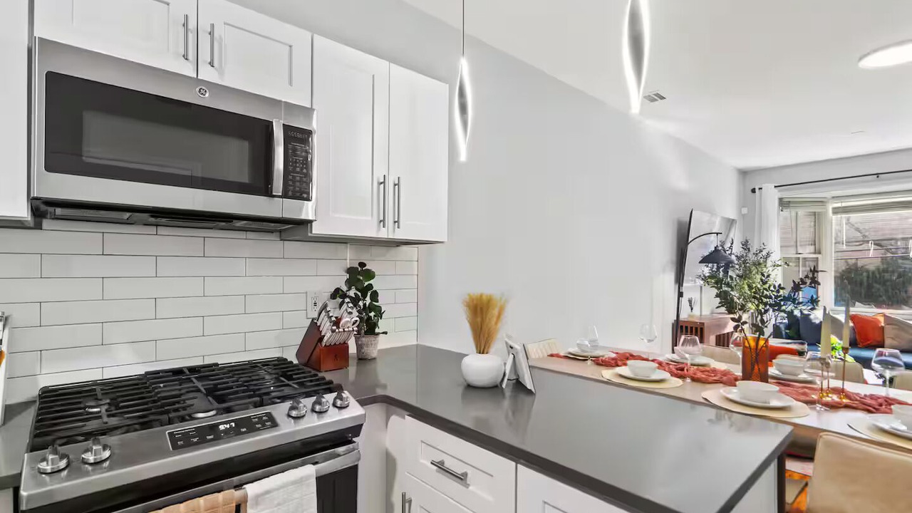 Photo of Kitchen in Hoboken