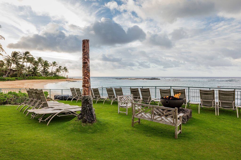 Photo of Others in Poipu