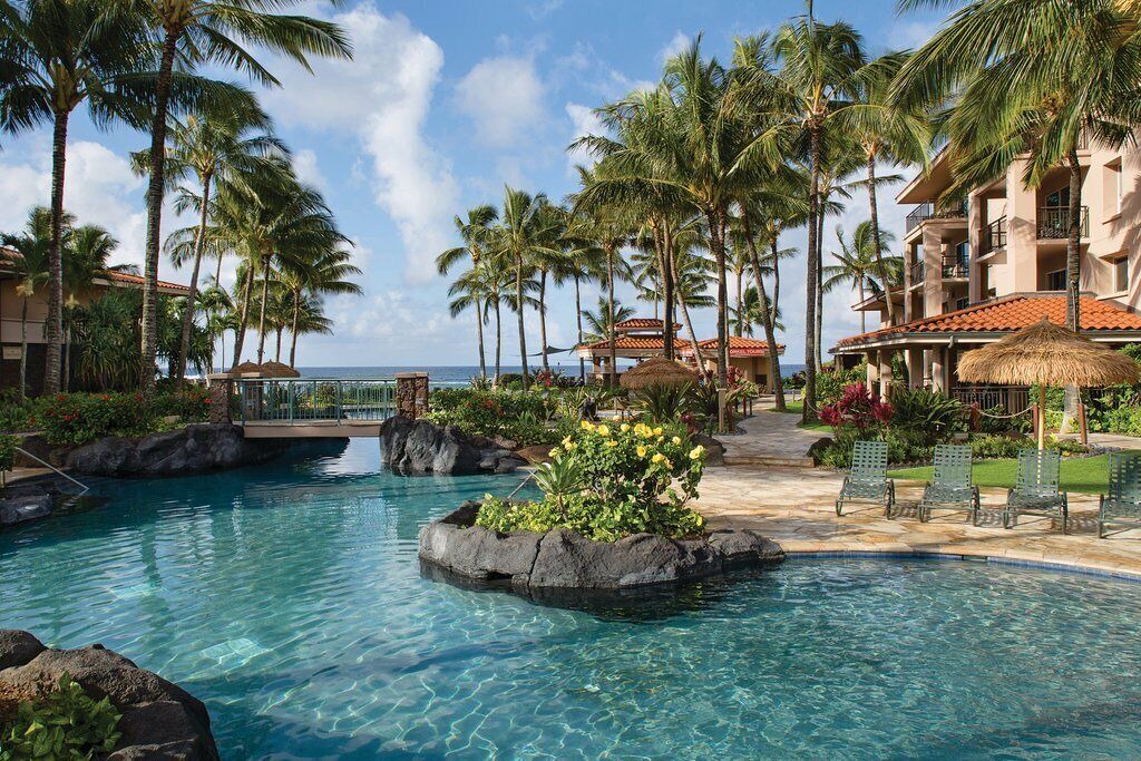 Photo of Others in Poipu