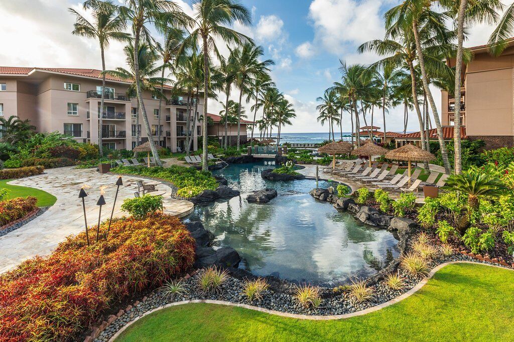 Photo of Outdoor in Poipu