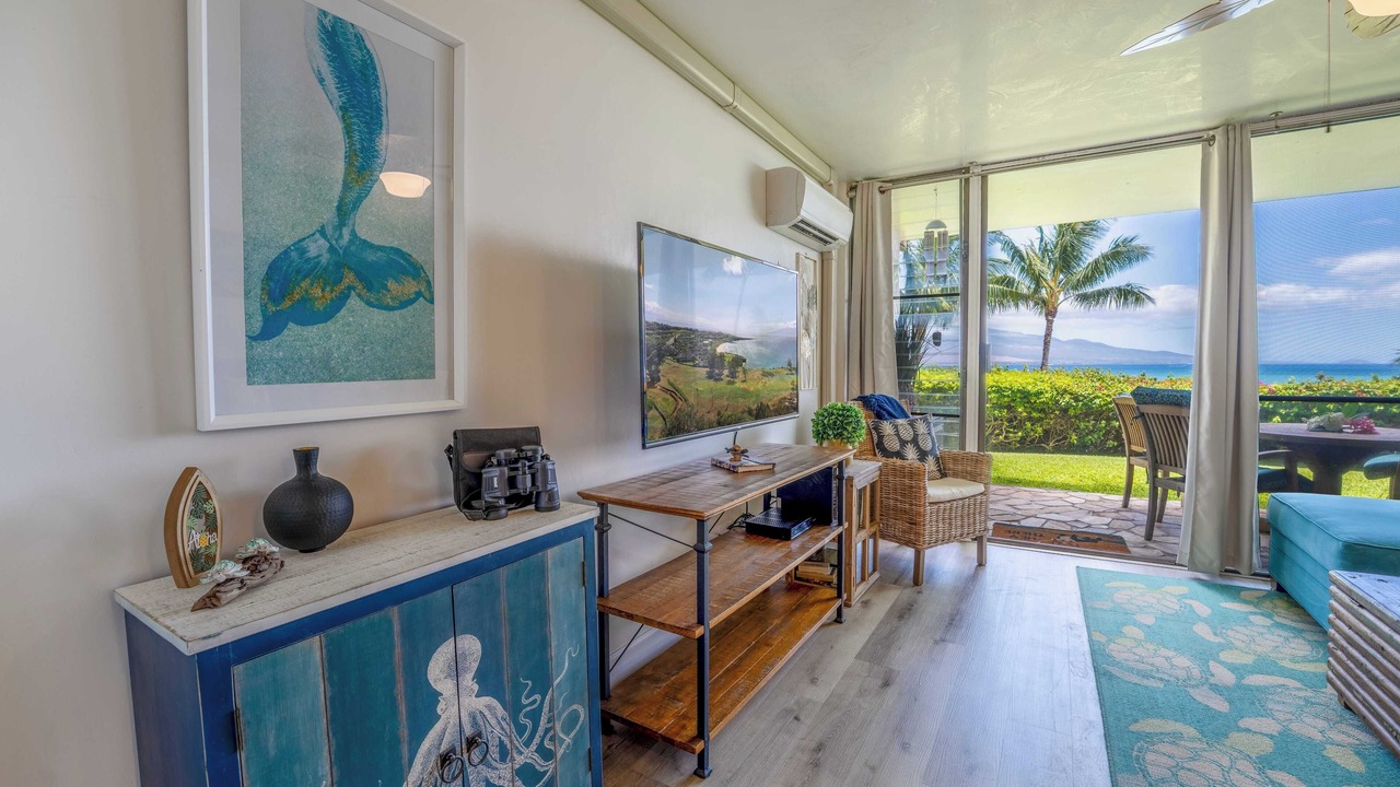 Photo of Bedroom in Maalaea