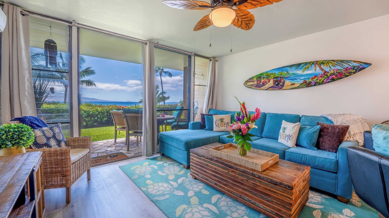 Photo of Bedroom in Maalaea
