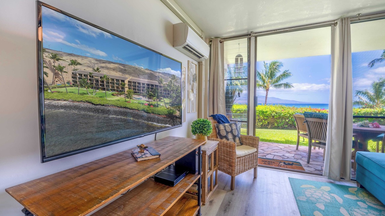 Photo of Bedroom in Maalaea