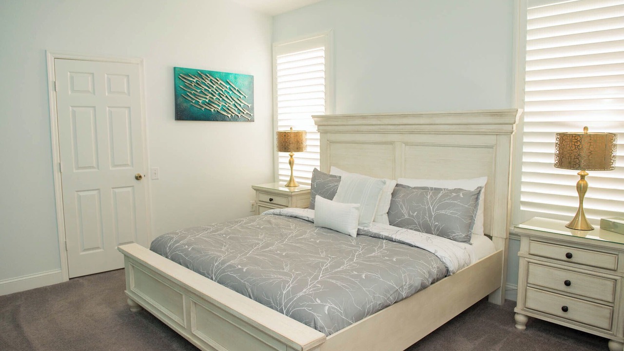 Photo of Bedroom in Windsor Palms