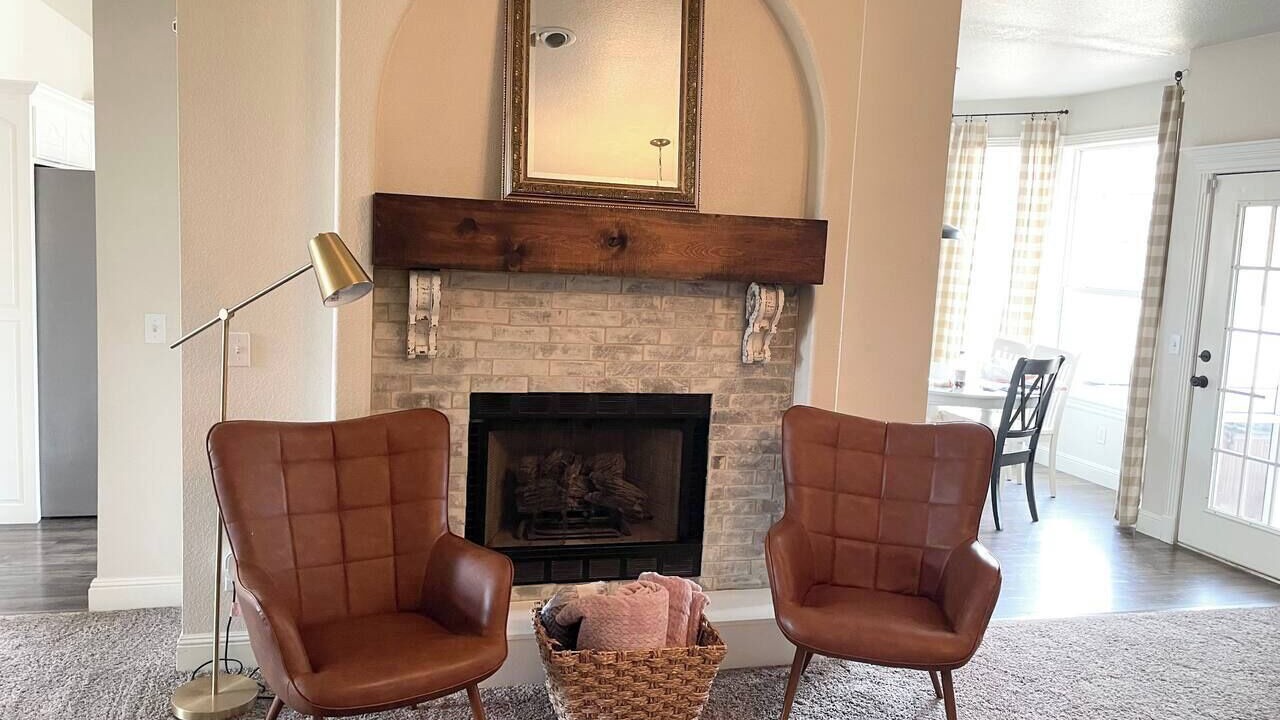 Photo of Livingroom in Bentonville