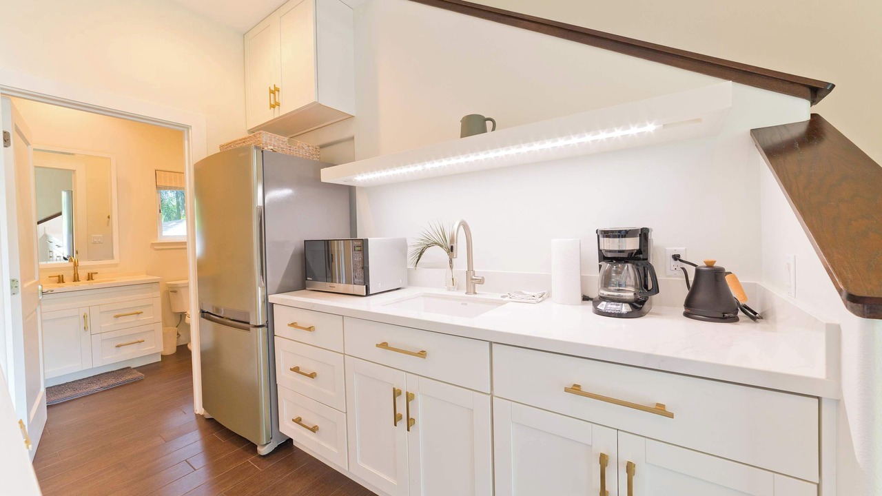 Photo of Kitchen in Kailua-Kona