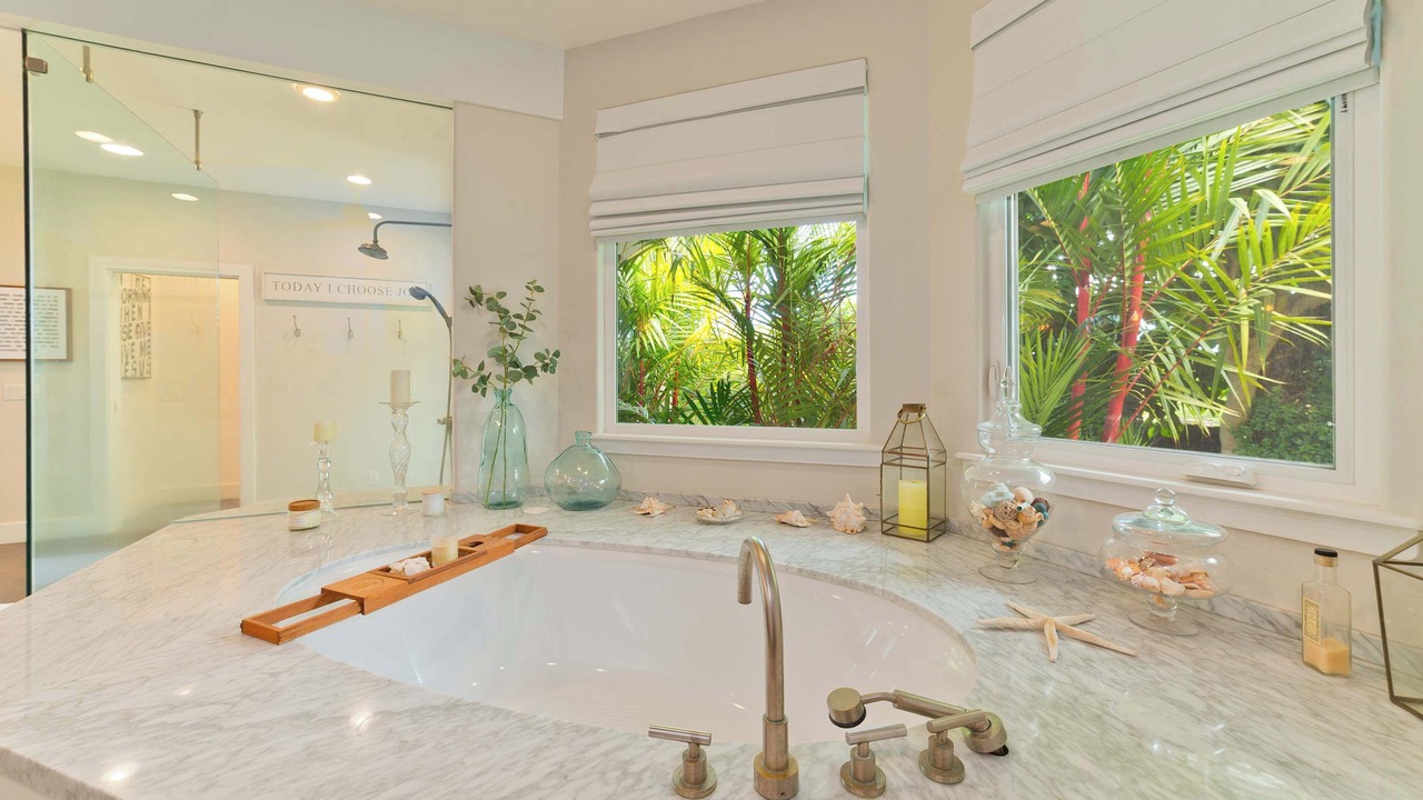 Photo of Bathroom in Kailua-Kona