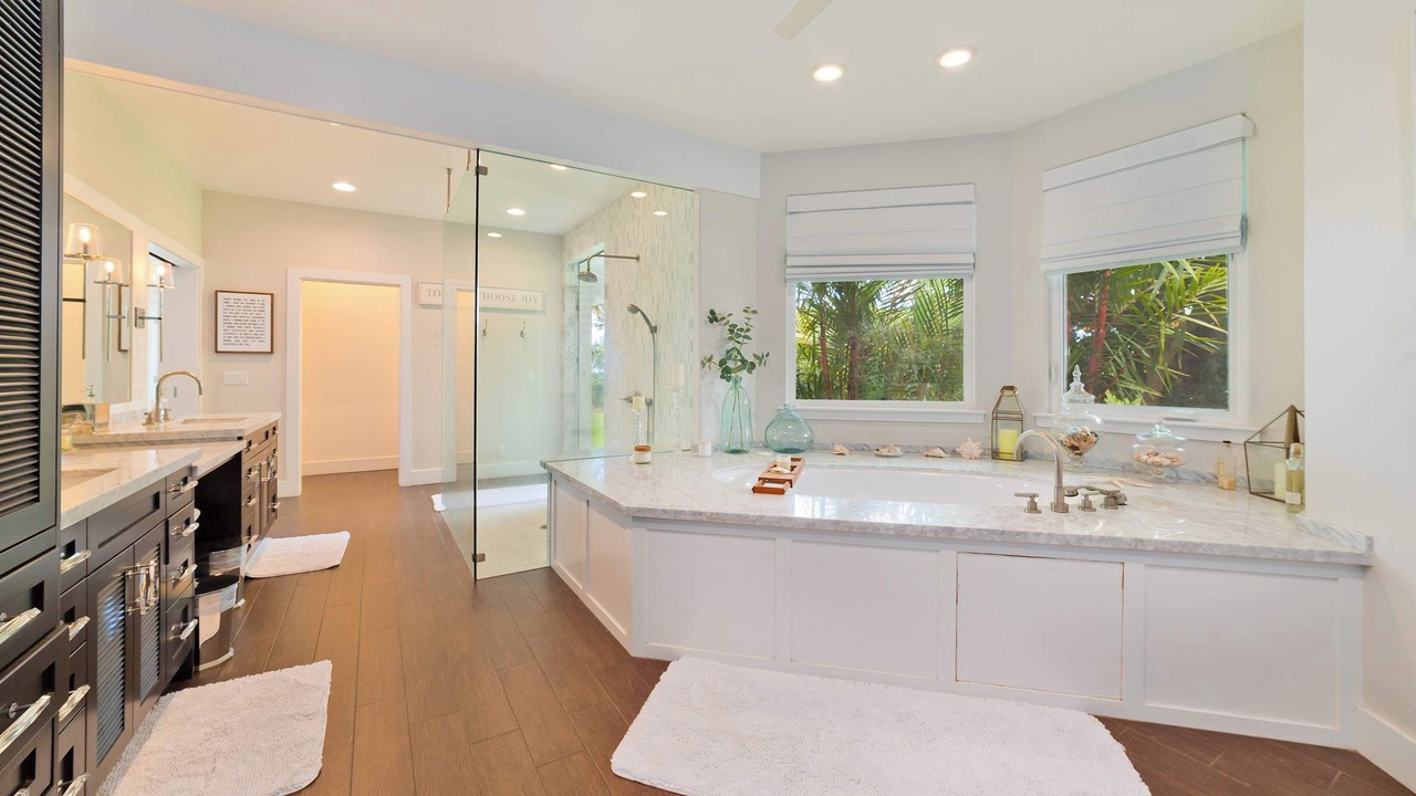 Photo of Bathroom in Kailua-Kona