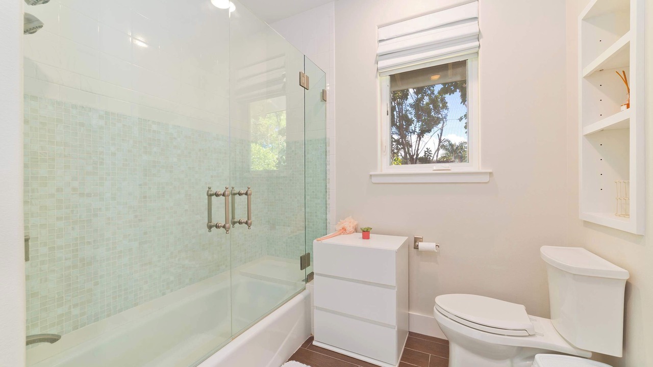 Photo of Bathroom in Kailua-Kona