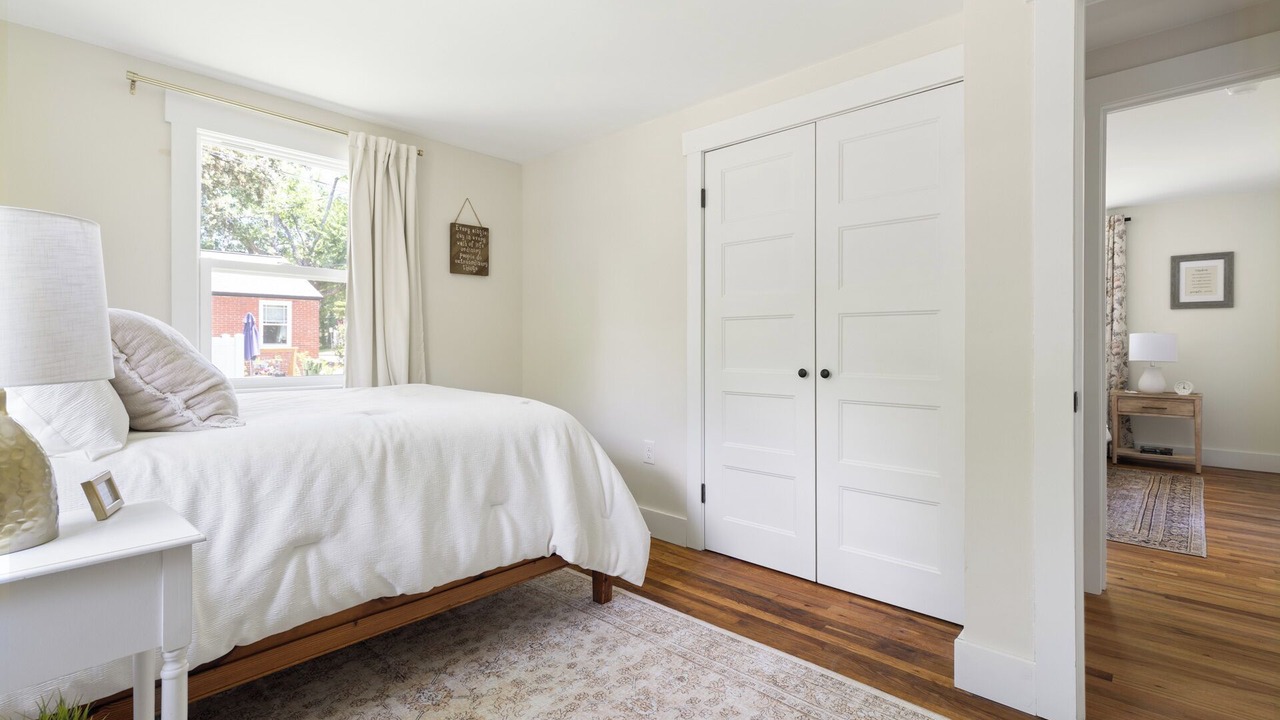 Photo of Bedroom in Clayton