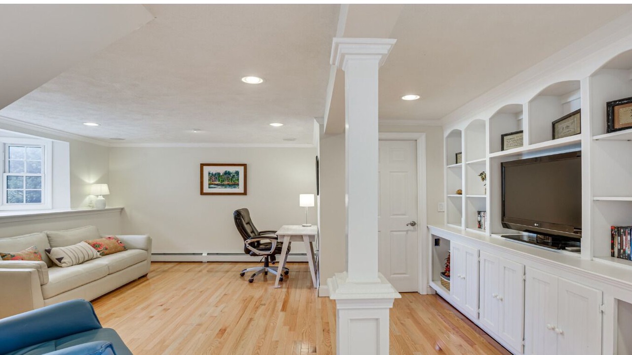 Photo of Livingroom in Southern Coast
