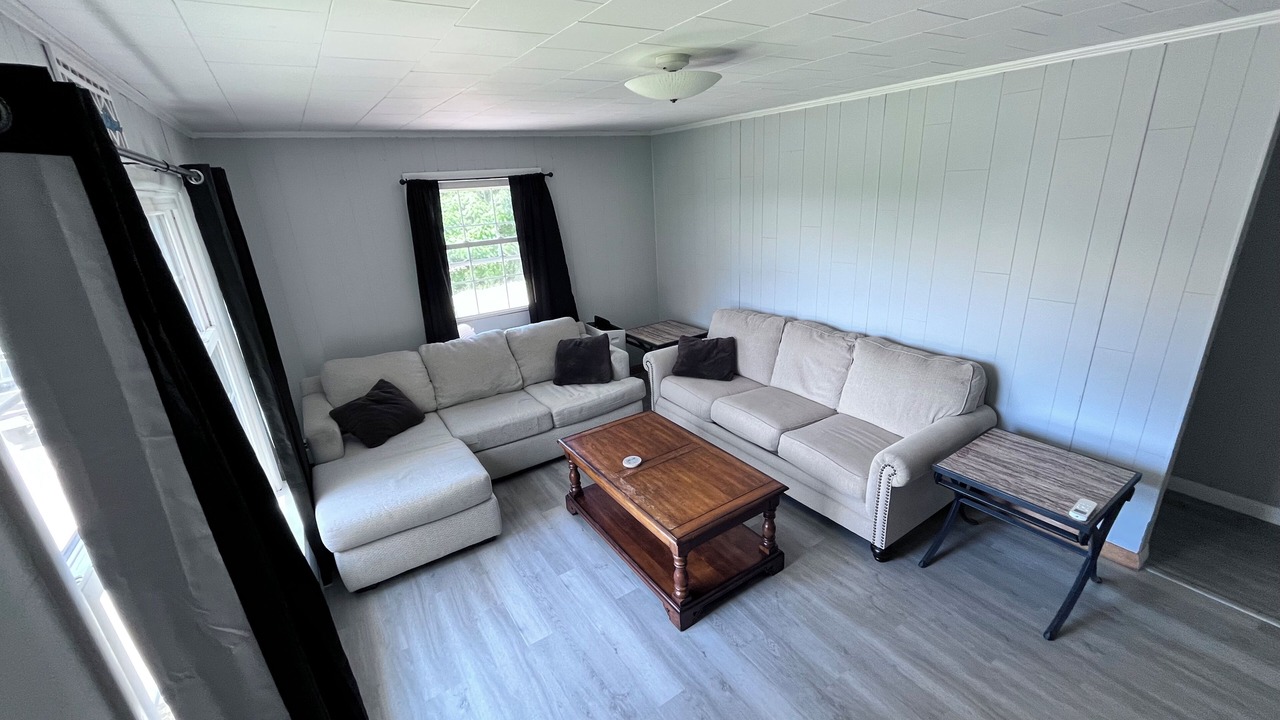 Photo of Livingroom in North Jay