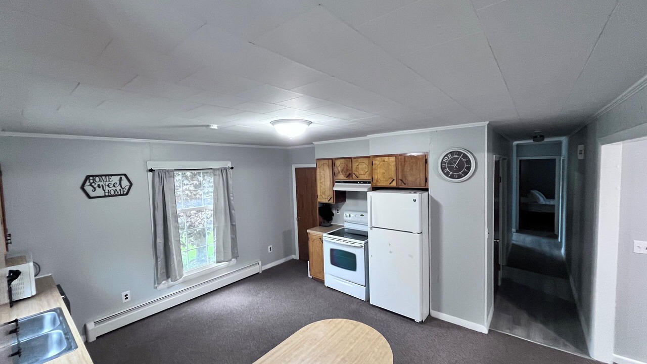 Photo of Kitchen in North Jay