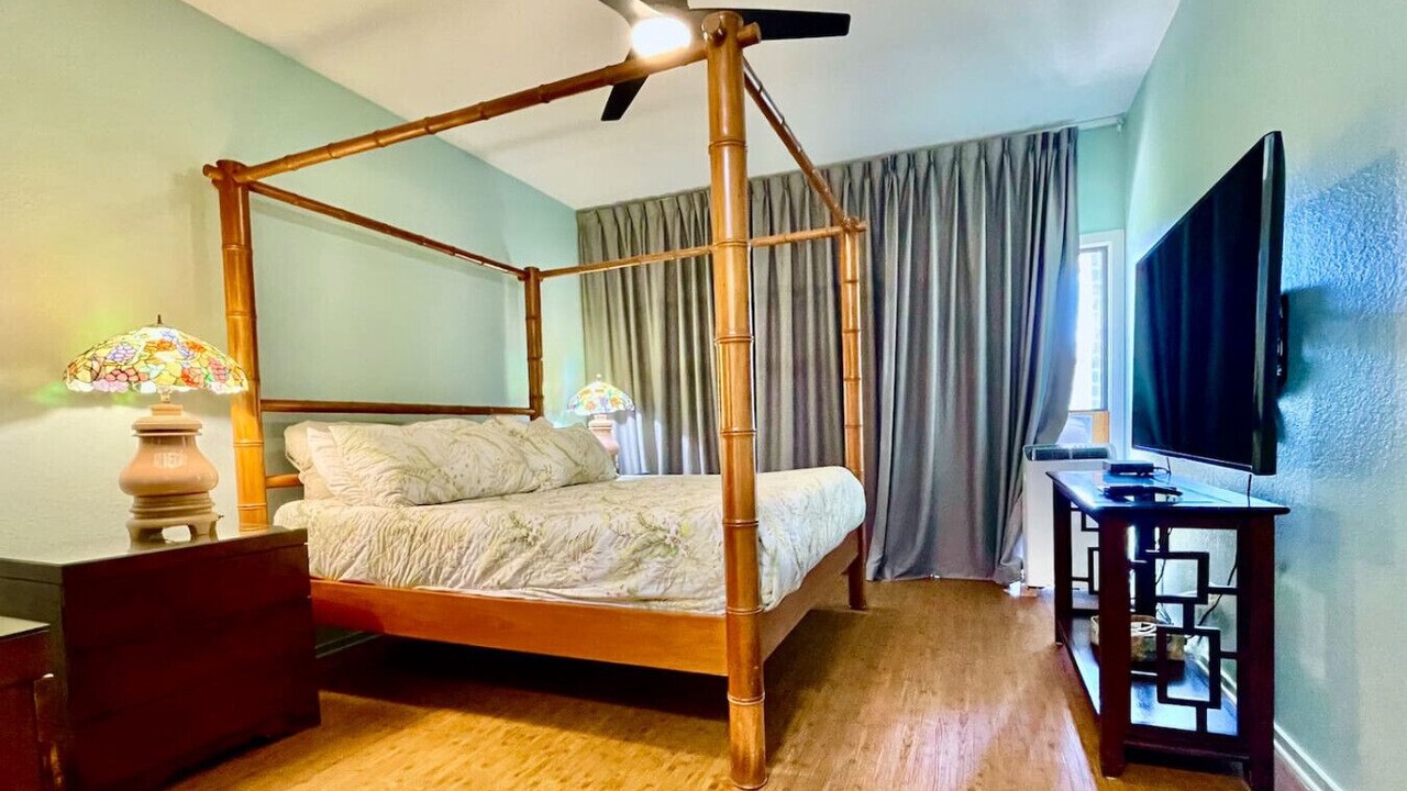 Photo of Bedroom in Bayview