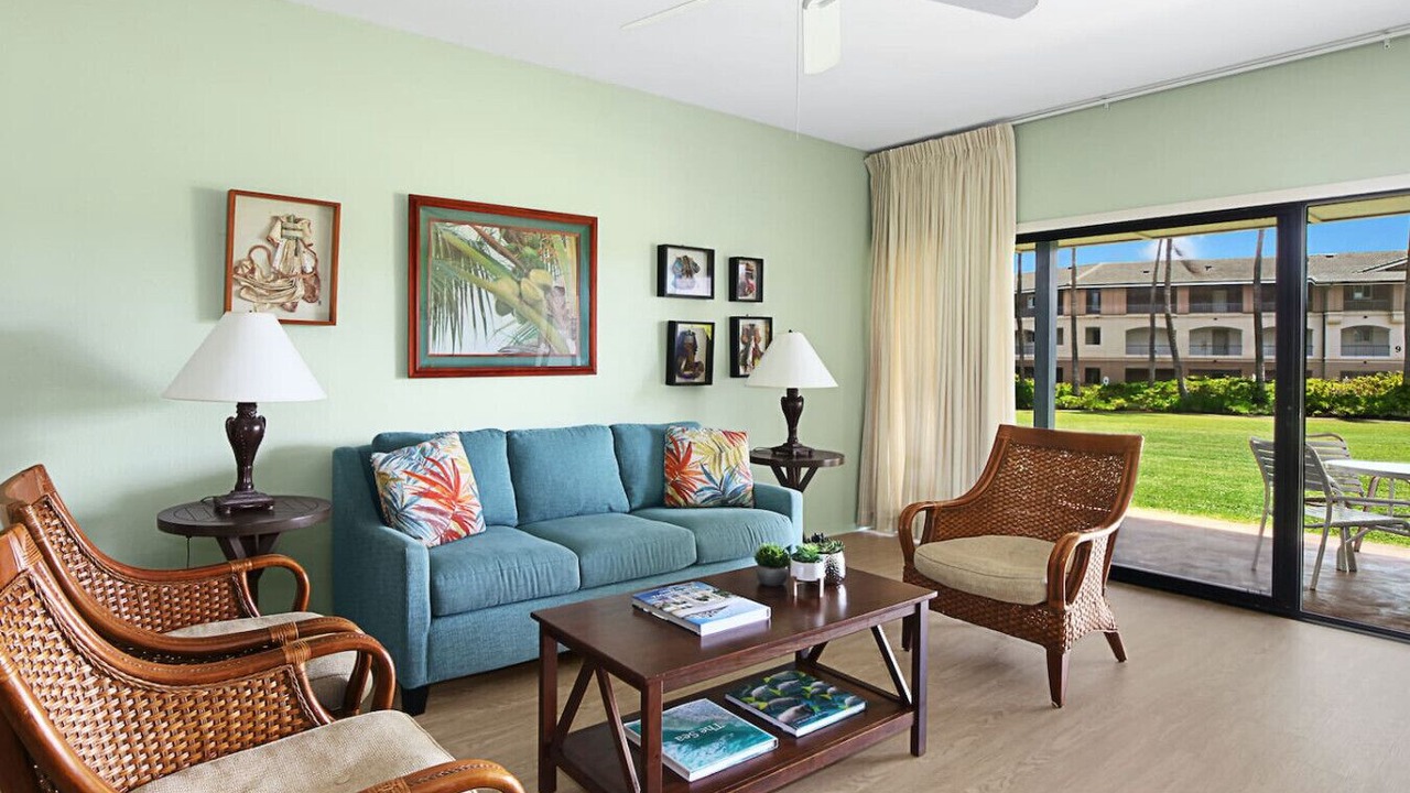 Photo of Livingroom in Bayview