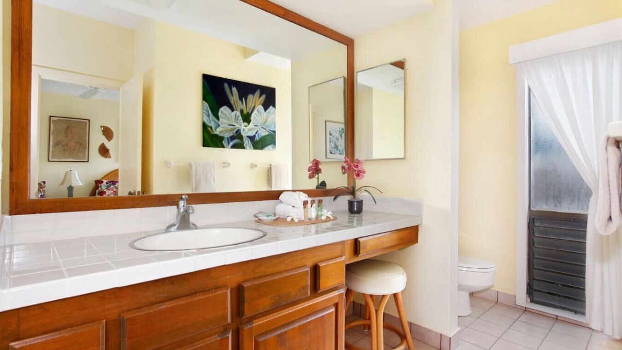 Photo of Bathroom in Bayview