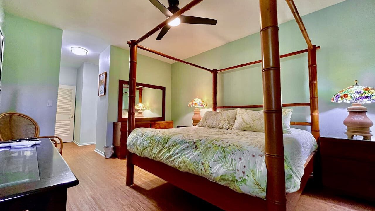 Photo of Bedroom in Bayview