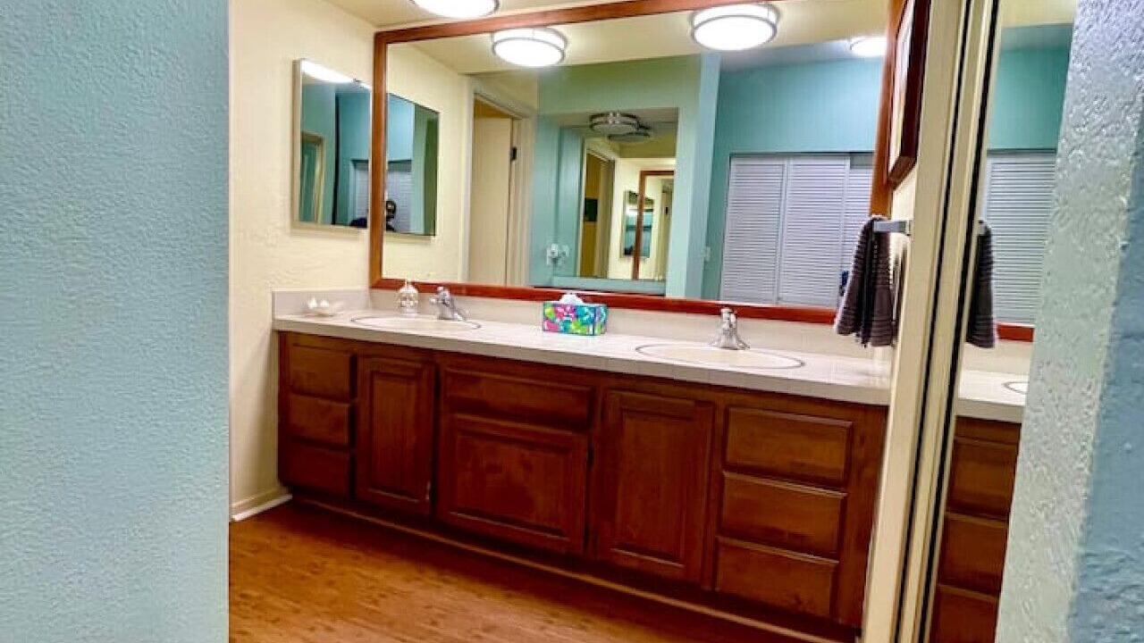Photo of Bathroom in Bayview