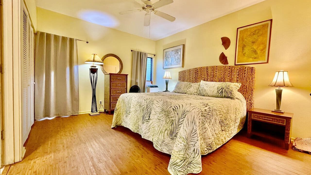 Photo of Bedroom in Bayview
