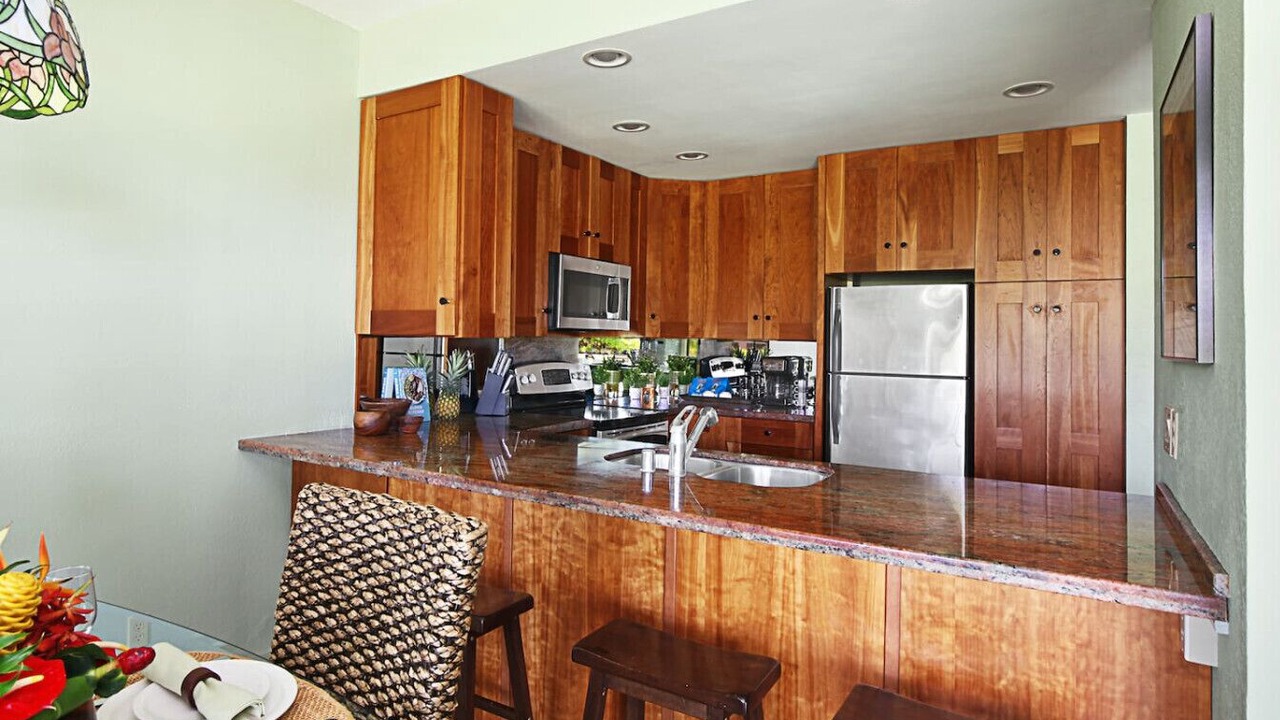 Photo of Kitchen in Bayview