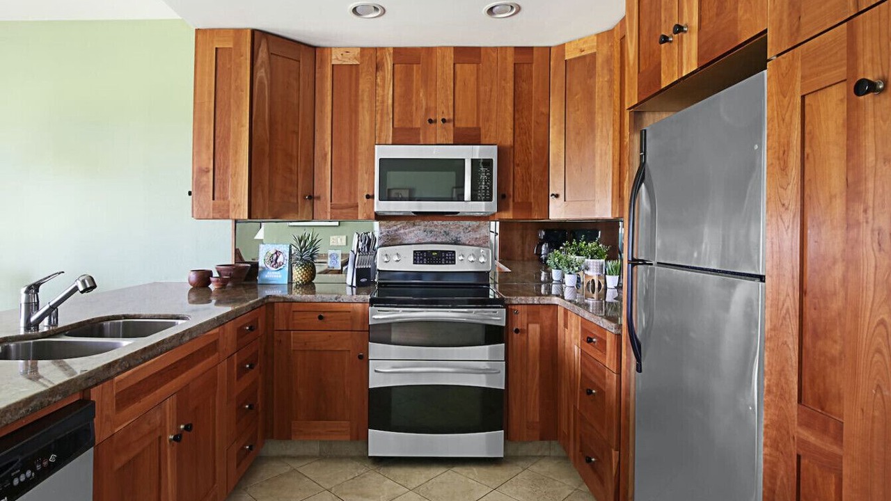 Photo of Kitchen in Bayview