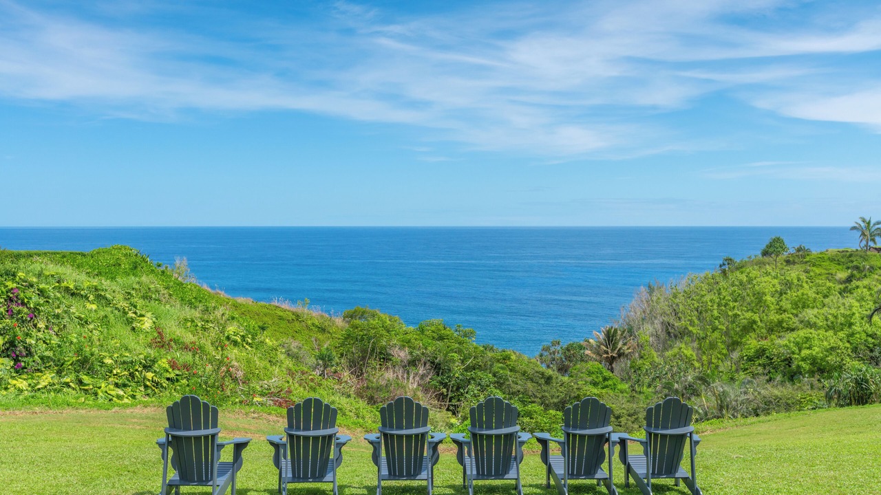 Photo of Outdoor in Princeville