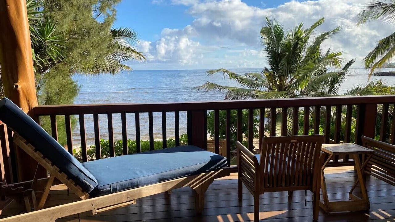Photo of Outdoor in Waialua