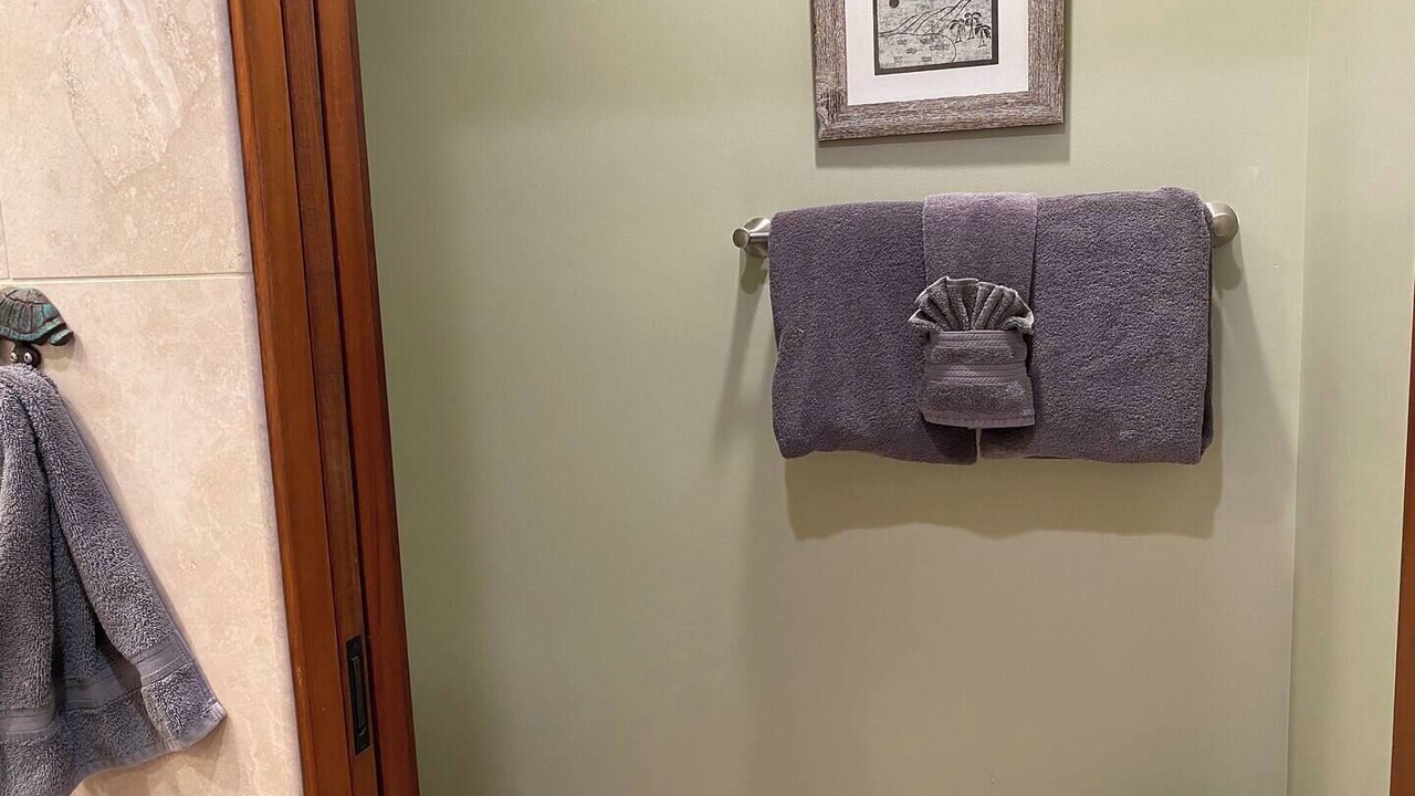 Photo of Bathroom in Waialua