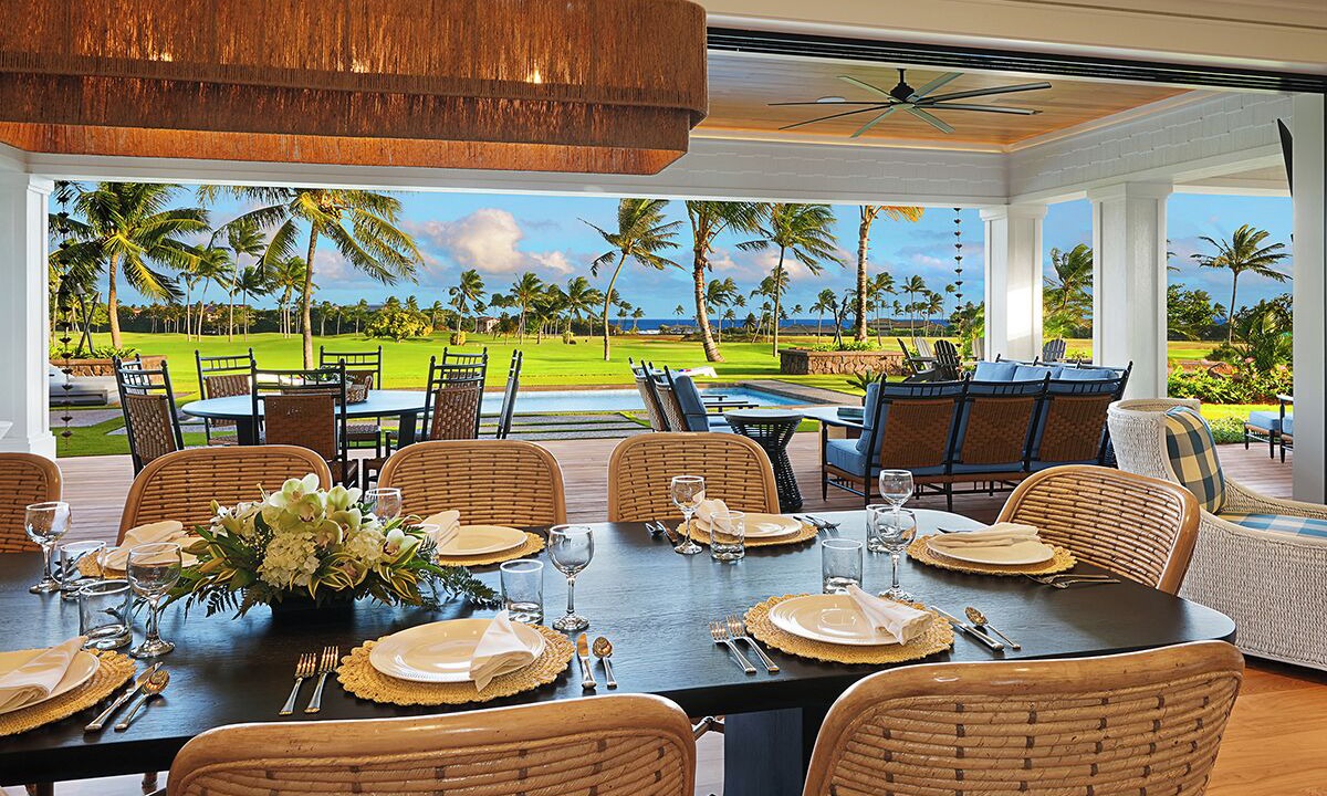 Photo of Outdoor in Kukuiula