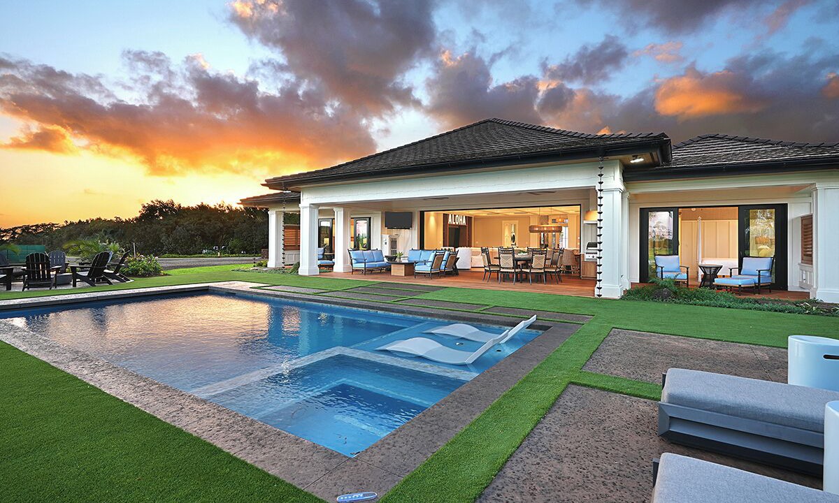 Photo of Outdoor in Kukuiula
