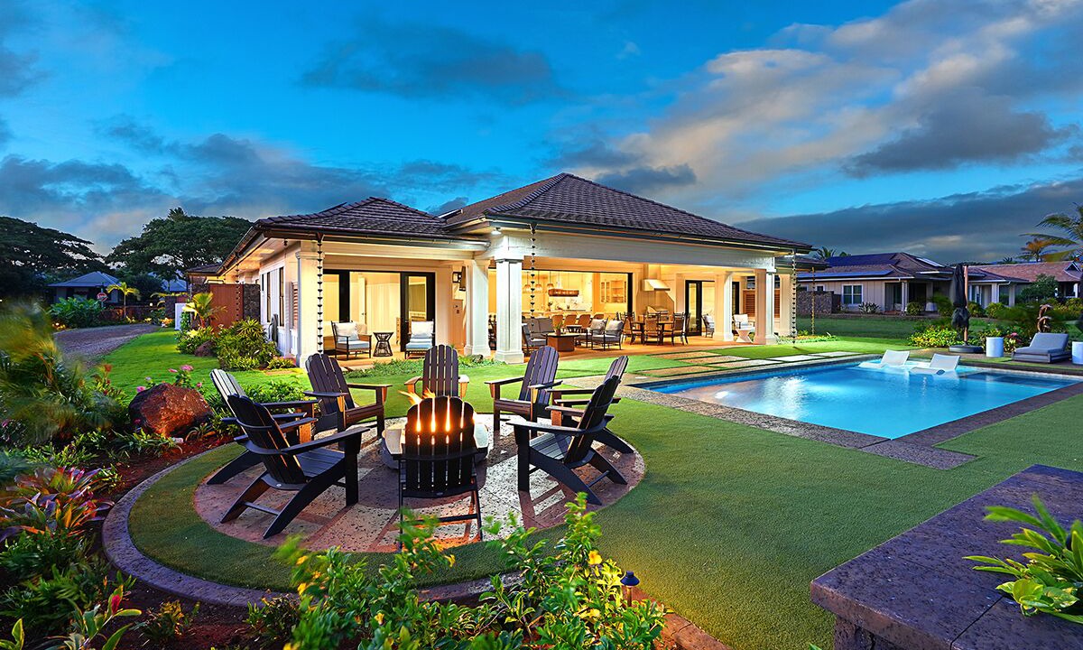 Photo of Outdoor in Kukuiula