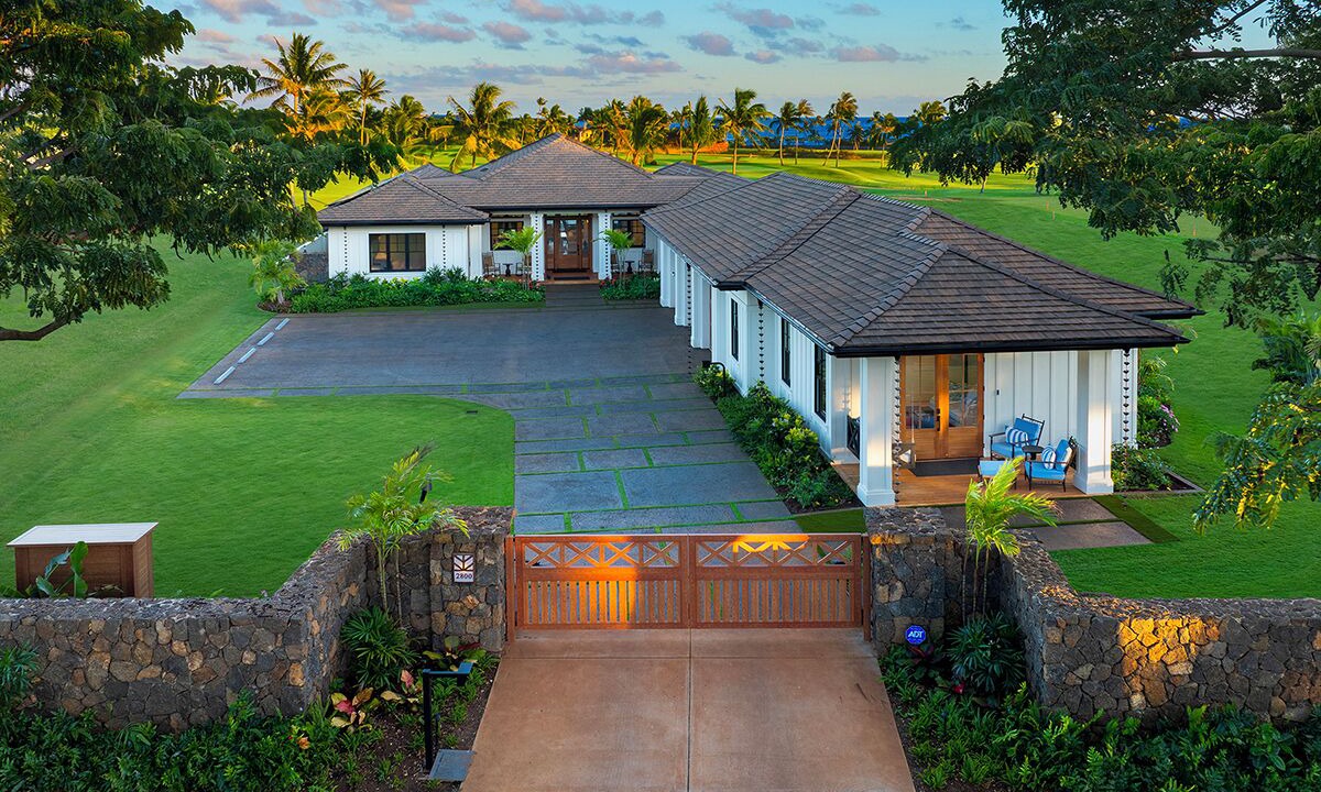 Photo of Outdoor in Kukuiula