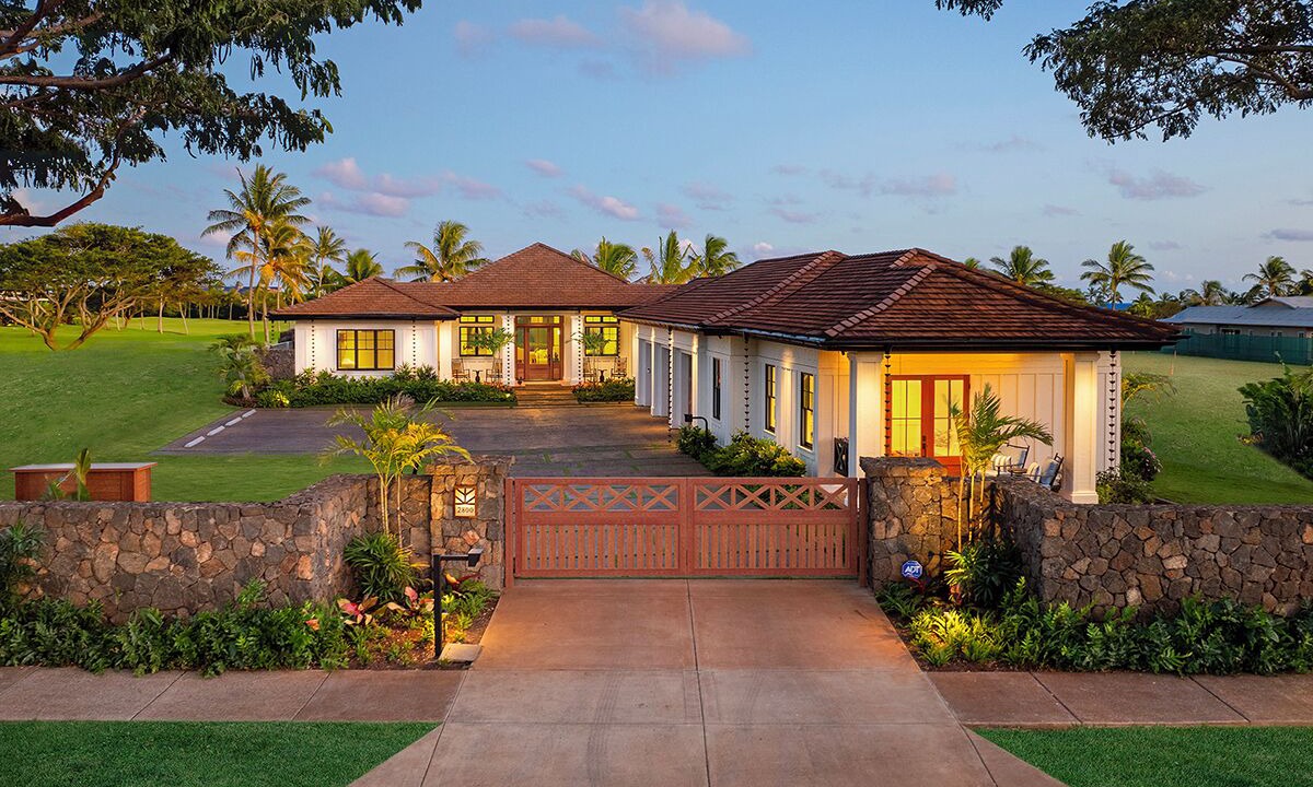 Photo of Outdoor in Kukuiula