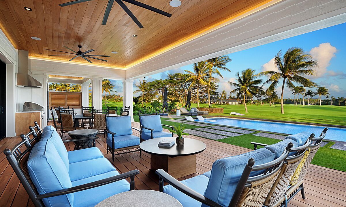 Photo of Outdoor in Kukuiula