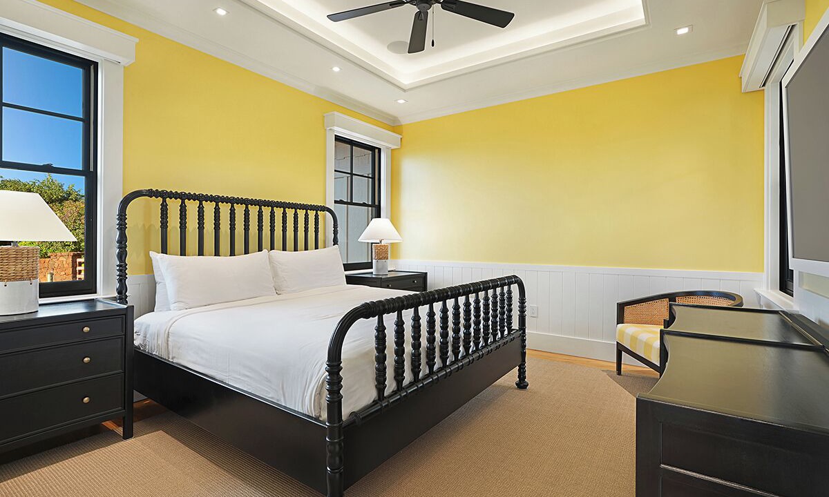 Photo of Bedroom in Kukuiula