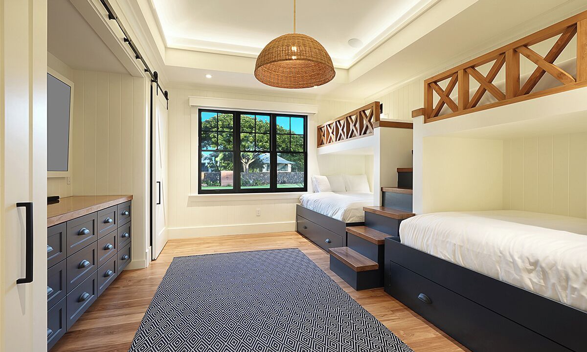 Photo of Bedroom in Kukuiula