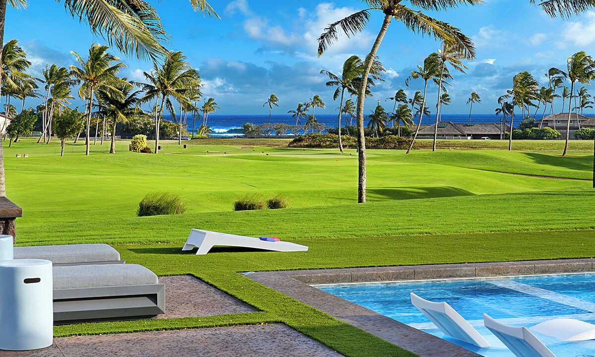 Photo of Outdoor in Kukuiula