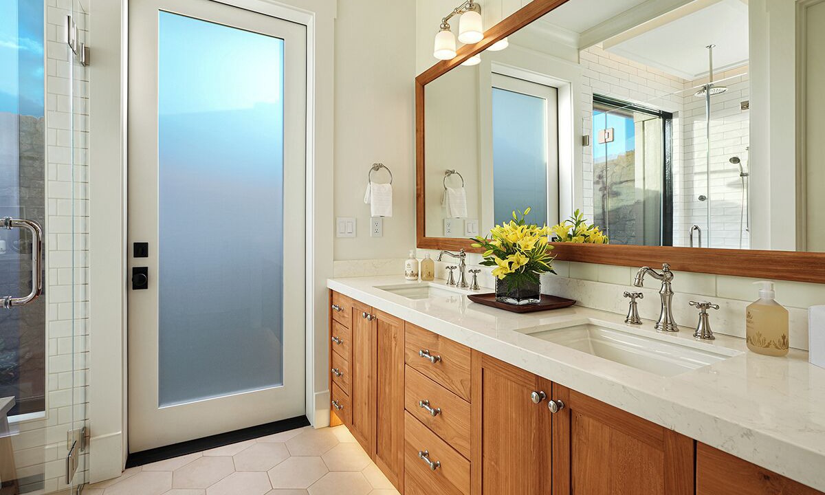 Photo of Bathroom in Kukuiula