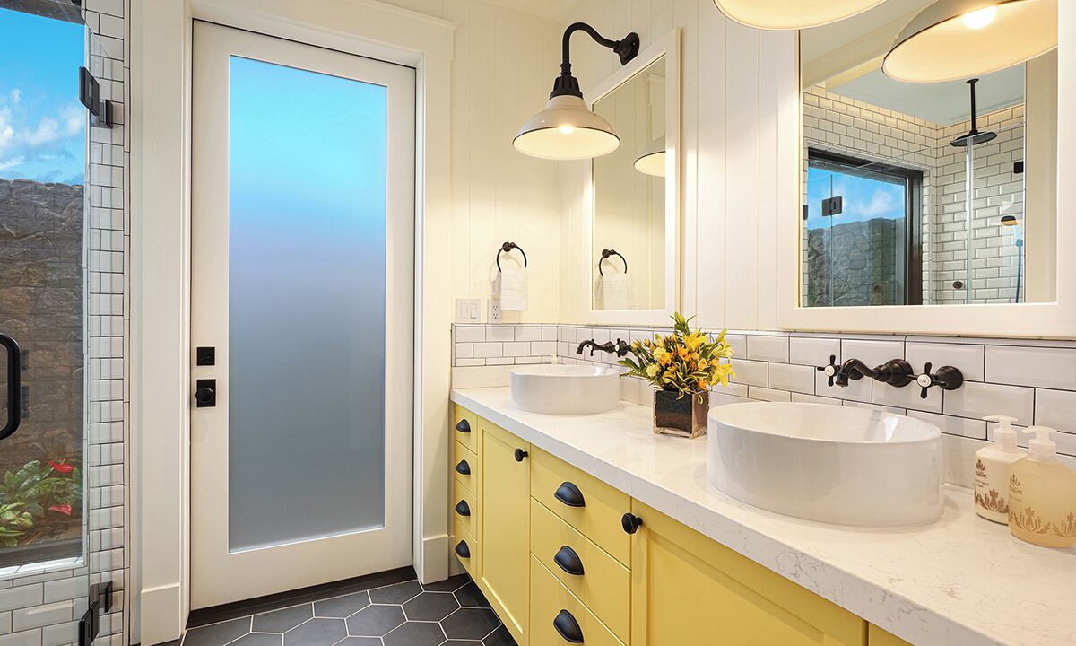Photo of Bathroom in Kukuiula