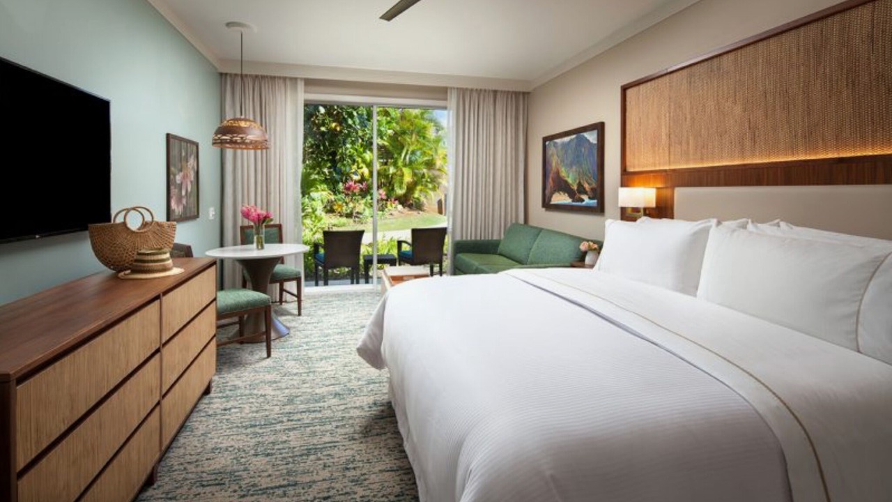 Photo of Bedroom in Kapolei