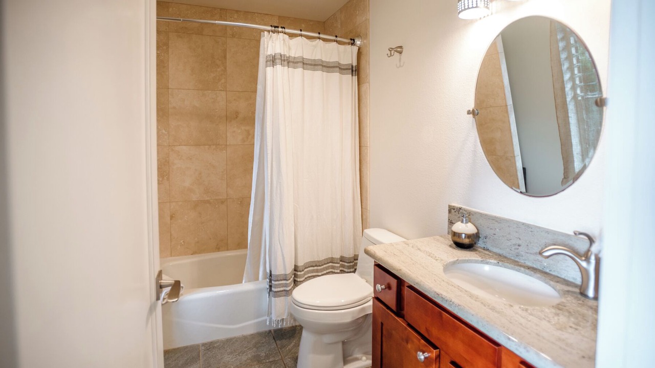 Photo of Bathroom in Kapaa