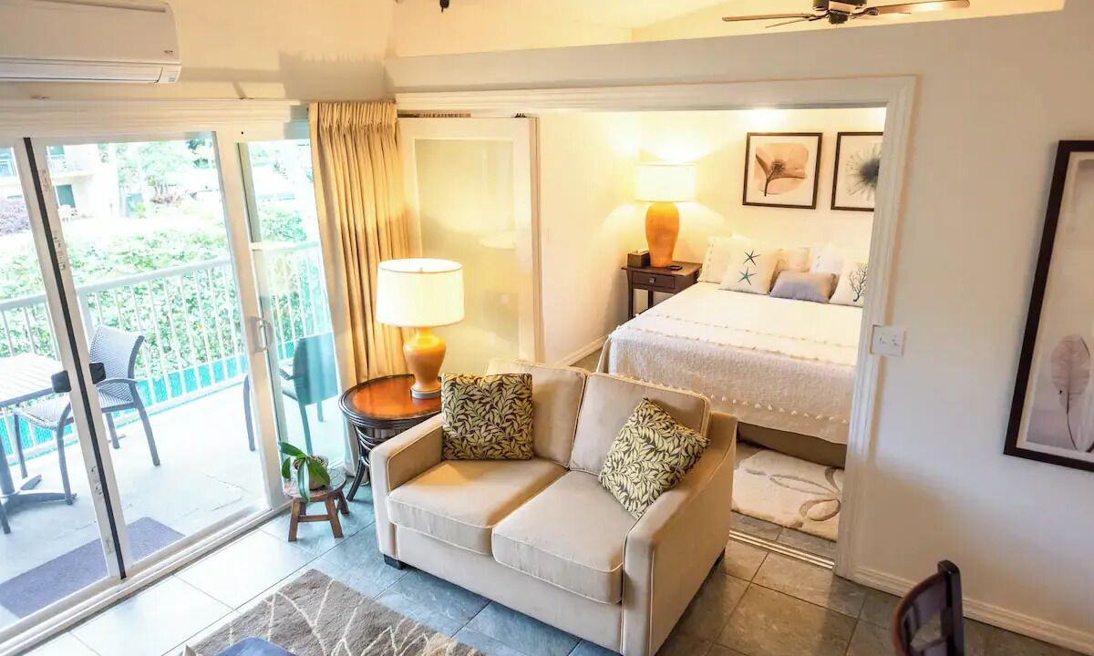 Photo of Bedroom in Kapaa