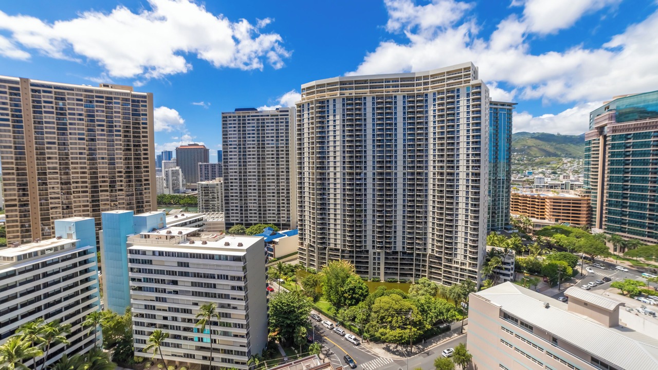 Photo of Outdoor in Waikiki
