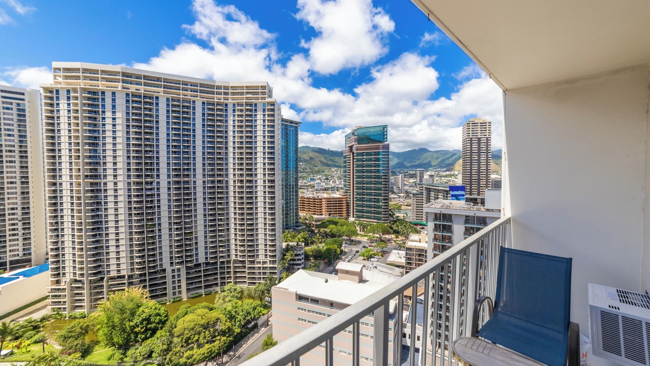 Photo of Outdoor in Waikiki