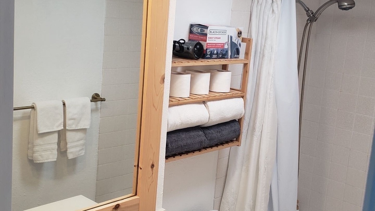 Photo of Bathroom in Waikiki